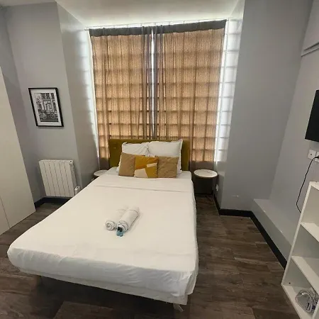 شقة Two Floor With Theatre