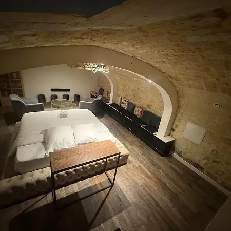 شقة Two Floor With Theatre باريس