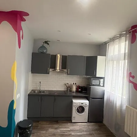 Two Floor With Theatre